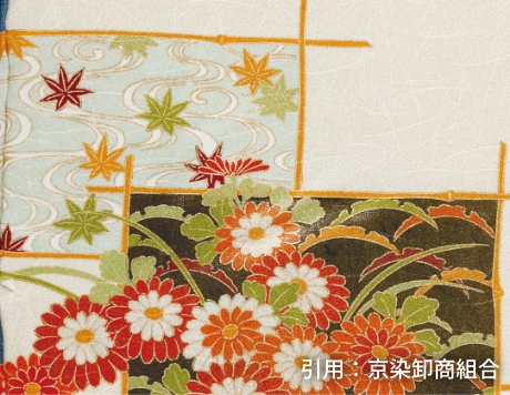 四季の柄